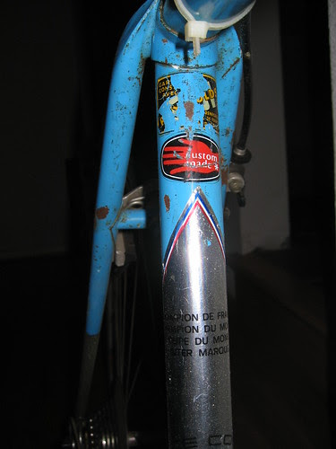 Reynolds 531