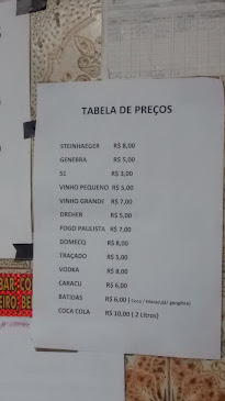 Kaio Bar - Bar