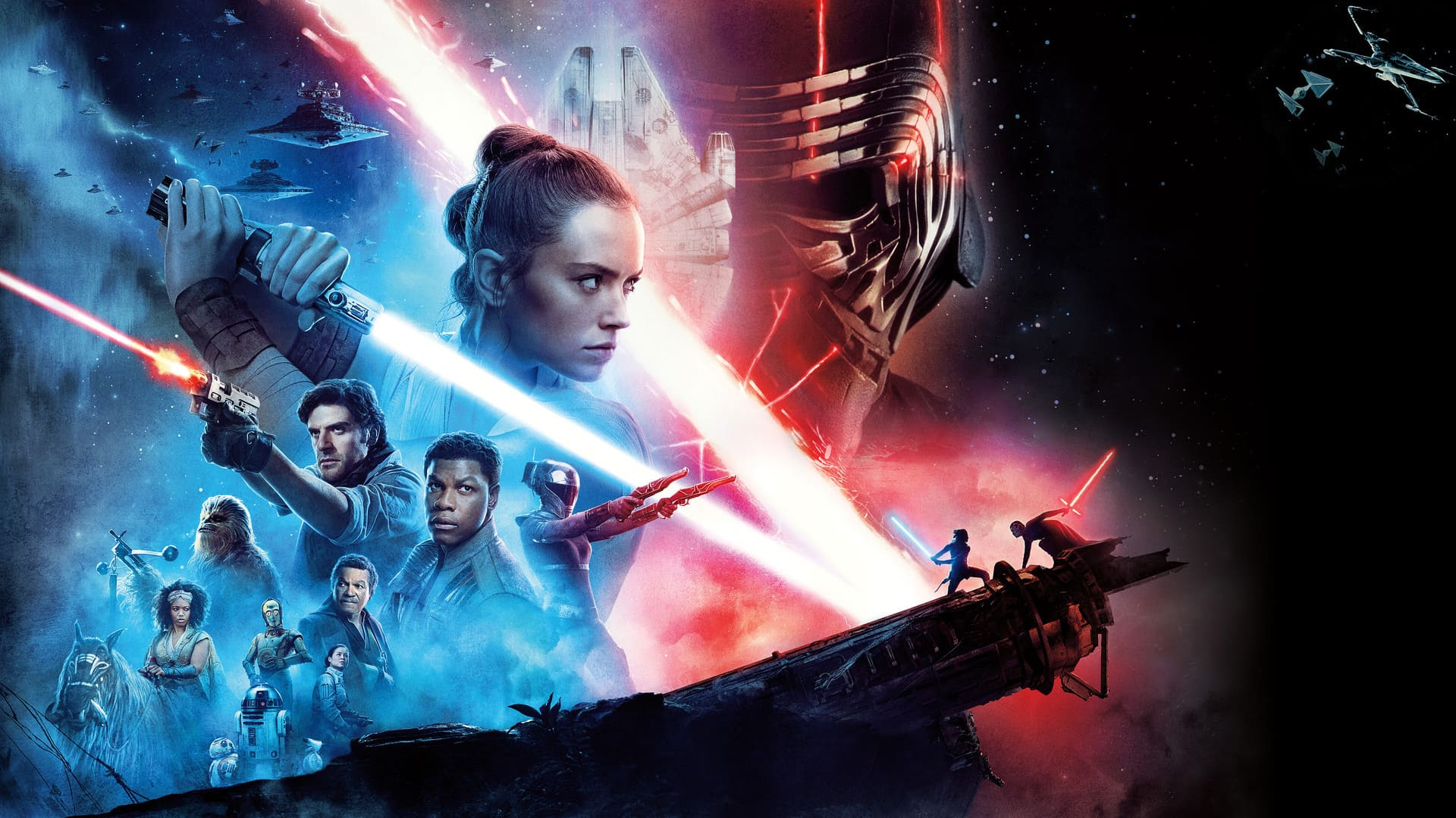 Star Wars Wallpapers Top 95 Best Star Wars Backgrounds Download