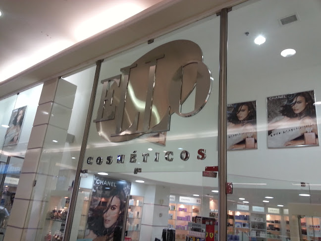 Ello Cosméticos - Shopping Center