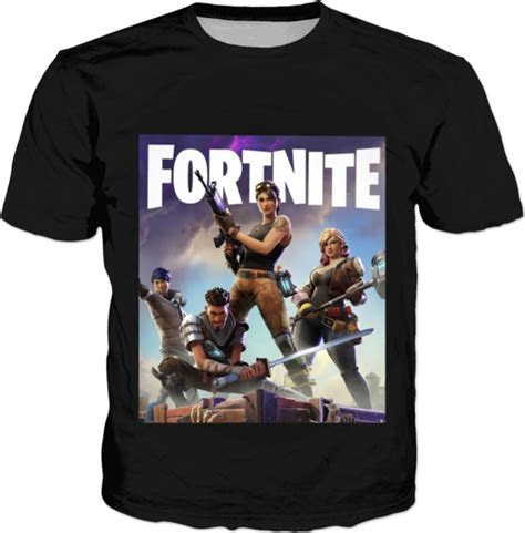Fortnite T shirt Fortnite T shirt