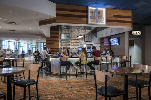 Casino «Grand Casino Hinckley», reviews and photos, 777 Lady Luck Dr, Hinckley, MN 55037, USA