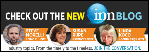 New! Check out InsuranceNewsNet's Blog.