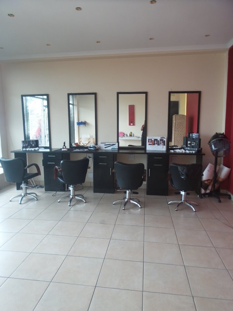 DFine Hair And Beauty Salon