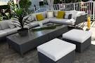Modern Garden Lounge Patio Furniture Ideas - Best Patio Design ...