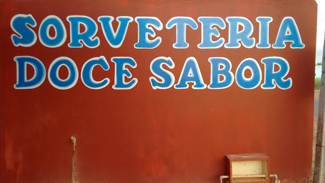 Sorveteria Doce Sabor - Sorveteria