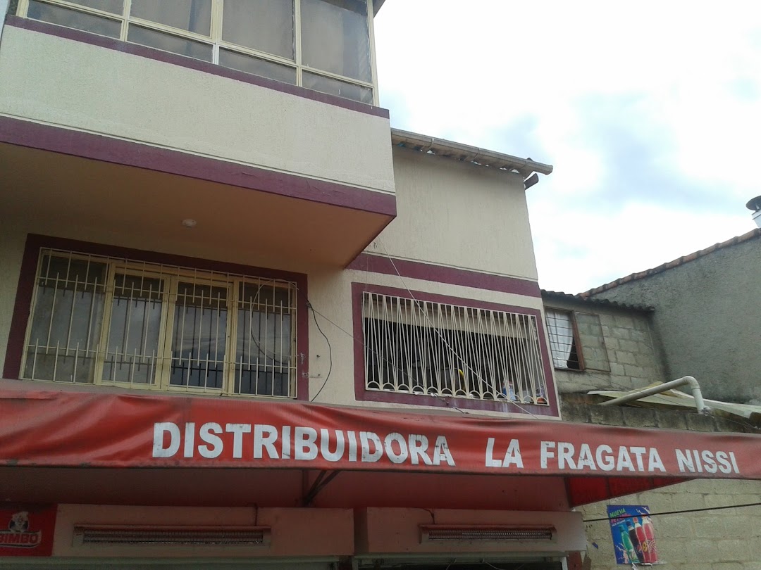 Distribuidora La Fragata Nissi