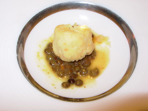 Washington Food - Gourges with Lentil Salad Cityzen 025