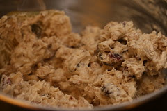 Granola Grabber Cookies