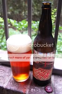 Pintlog Deschutes Red Chair Nw Pale Ale