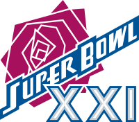 Super Bowl XXI (1987)