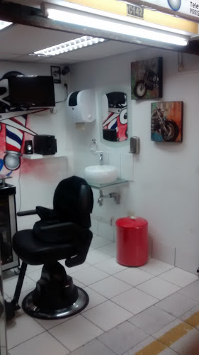 BARBER SHOP Lawrie
