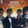 QUEEN - play the game