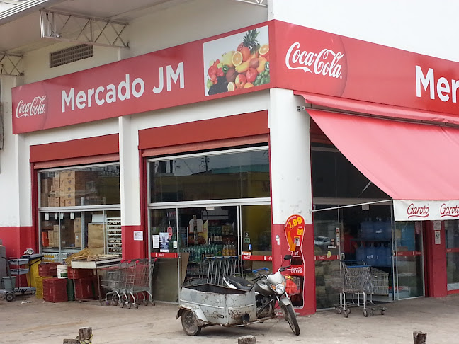 JM Mercearia e Verduraria