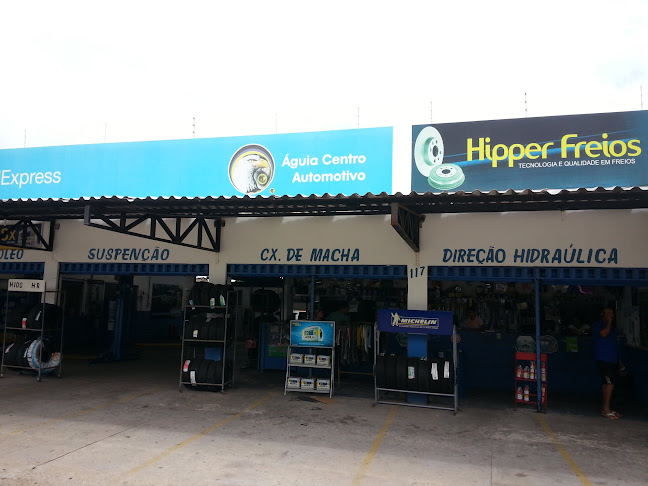 aguiacentroautomotivo.com