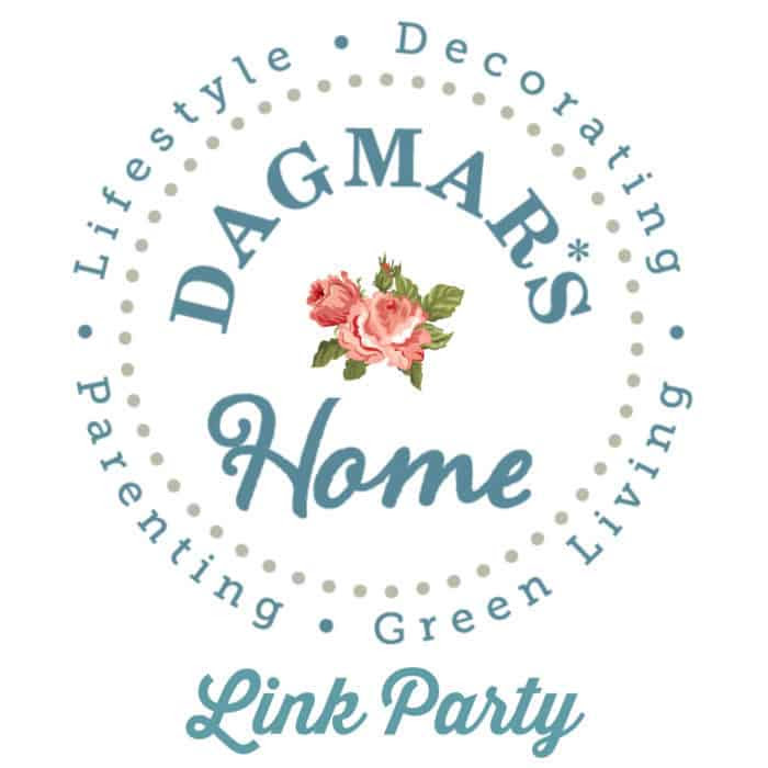 DagmarBleasdale.com, Dagmar's Home link party