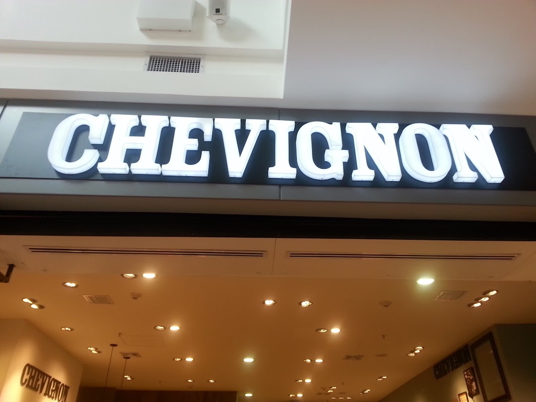 Chevignon