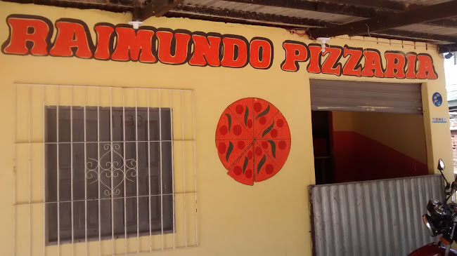 Avaliações sobre Raimundo Pizzaria em Macapá - Pizzaria