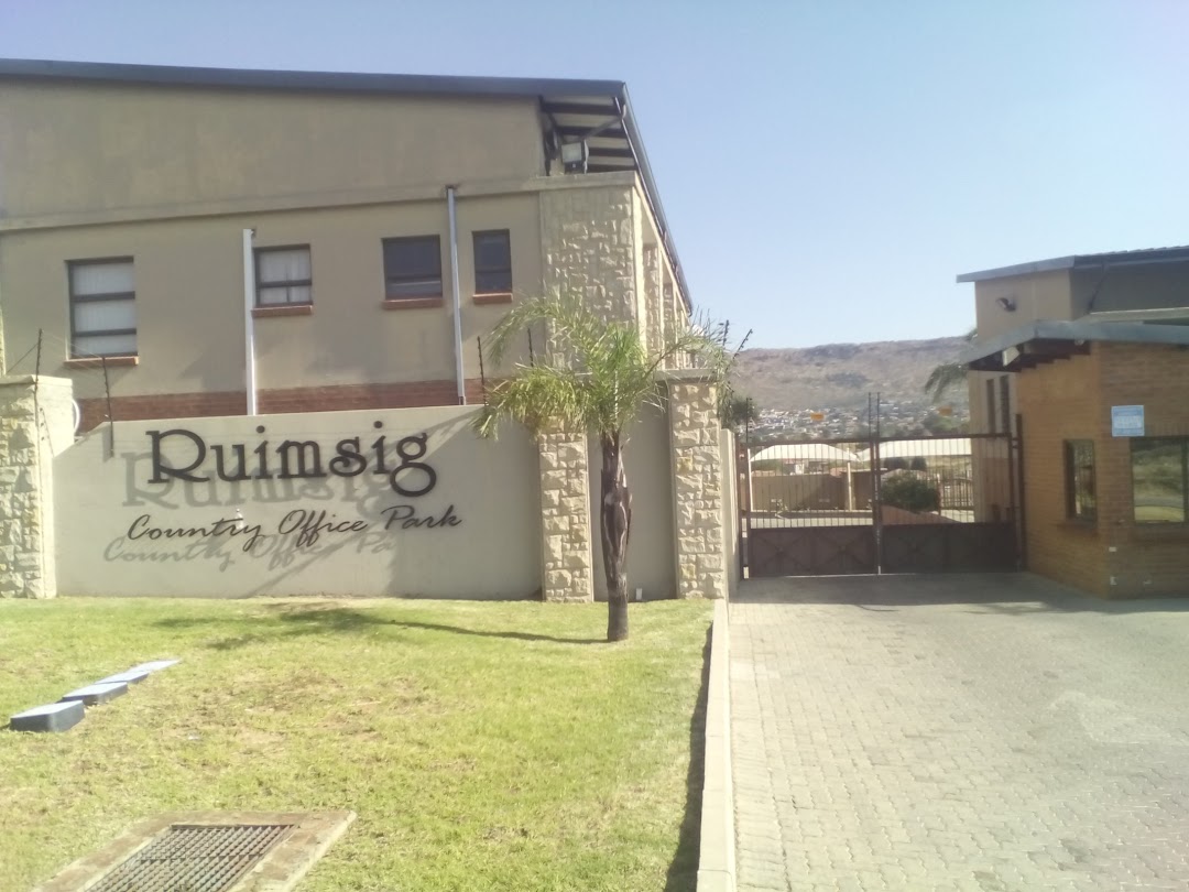 Ruimsig Country Office Park