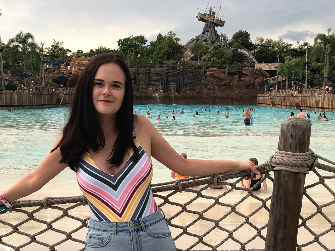 I lived near Disney World — things everyone should know