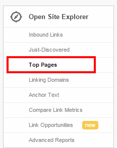 top-pages