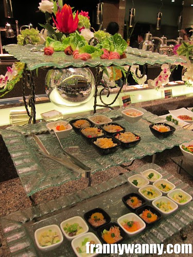 buffet 101 2
