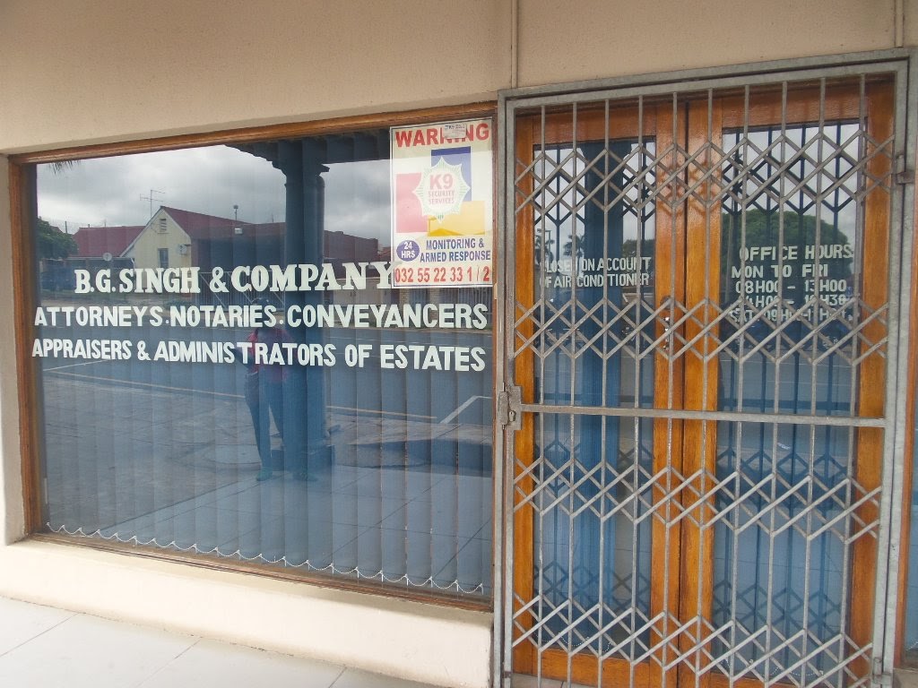 B.G. Singh & Company