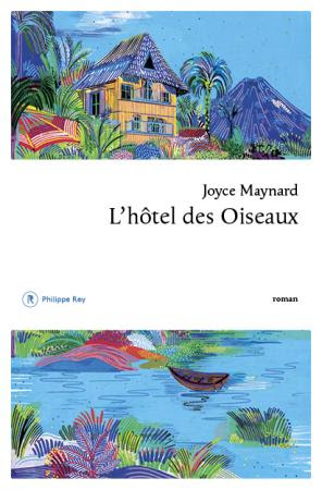 L'hôtel des Oiseaux