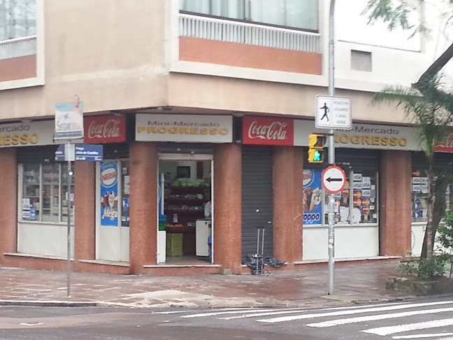 Mini-Mercado Progresso