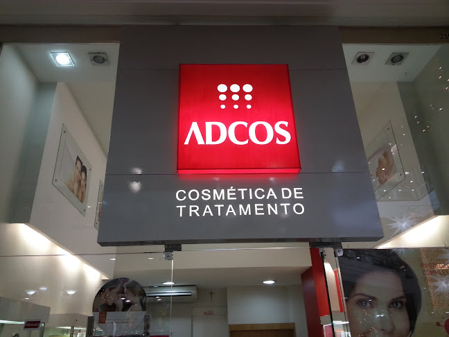 ADCOS Cosméticos de Tratamento - Fortaleza