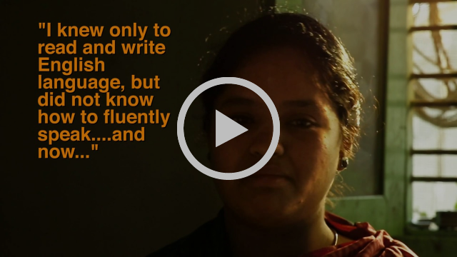 Preethi's story