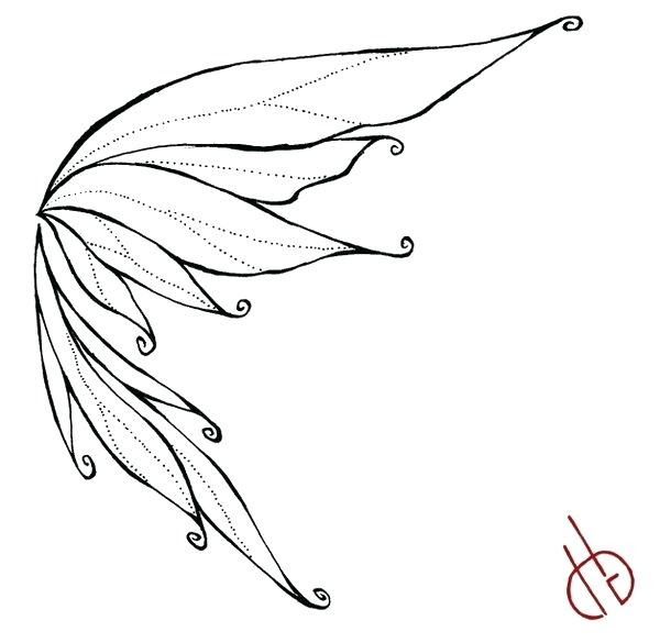 Featured image of post Simple Fairy Pencil Drawing Learn how to draw fairy pencil pictures using these outlines or print just for coloring