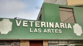 Veterinaria Las Artes