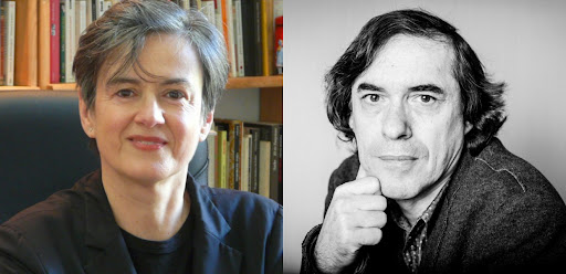 Asociación de Escritores de Euskadi - Euskadiko Idazleen Elkartea - Luisa  Etxenike y Mircea Cartarescu pondrán el broche final al proyecto 'Chejov vs  Shakespeare'