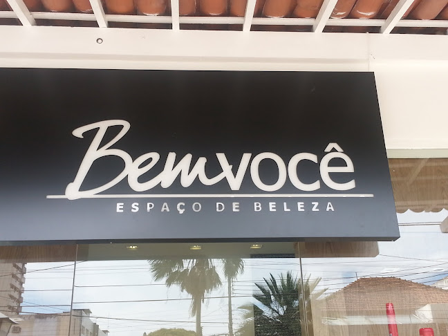 Avaliações sobre Bem Você Espaço de Beleza em Natal - Salão de Beleza