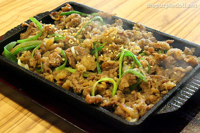 Bulgogi P260