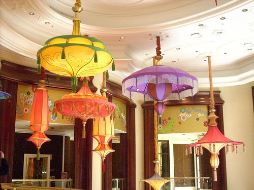 Wynn Parasol 3