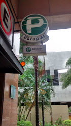 Estapar Estacionamento Teleporto