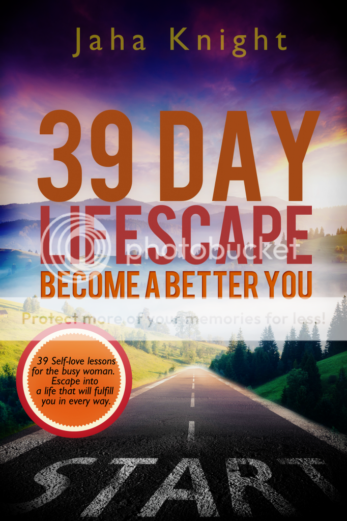39 Day Lifescape - Become a Better You