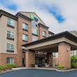 Hilton Garden Inn Eugene/Springfield