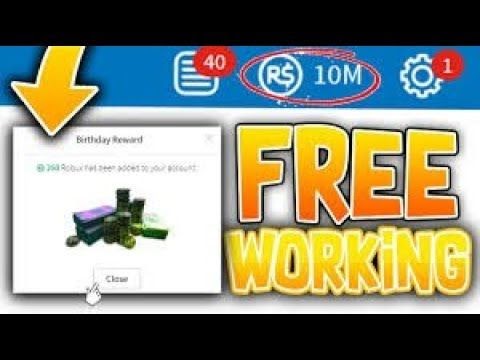 robux