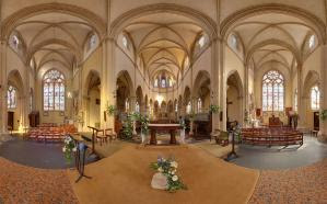 SAINT-VAAST-LA-HOUGUE