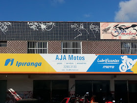 Aja Motos