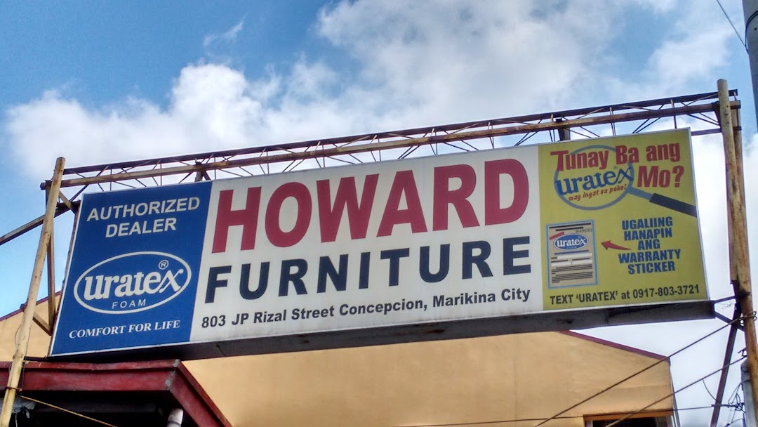 Howard Furniture