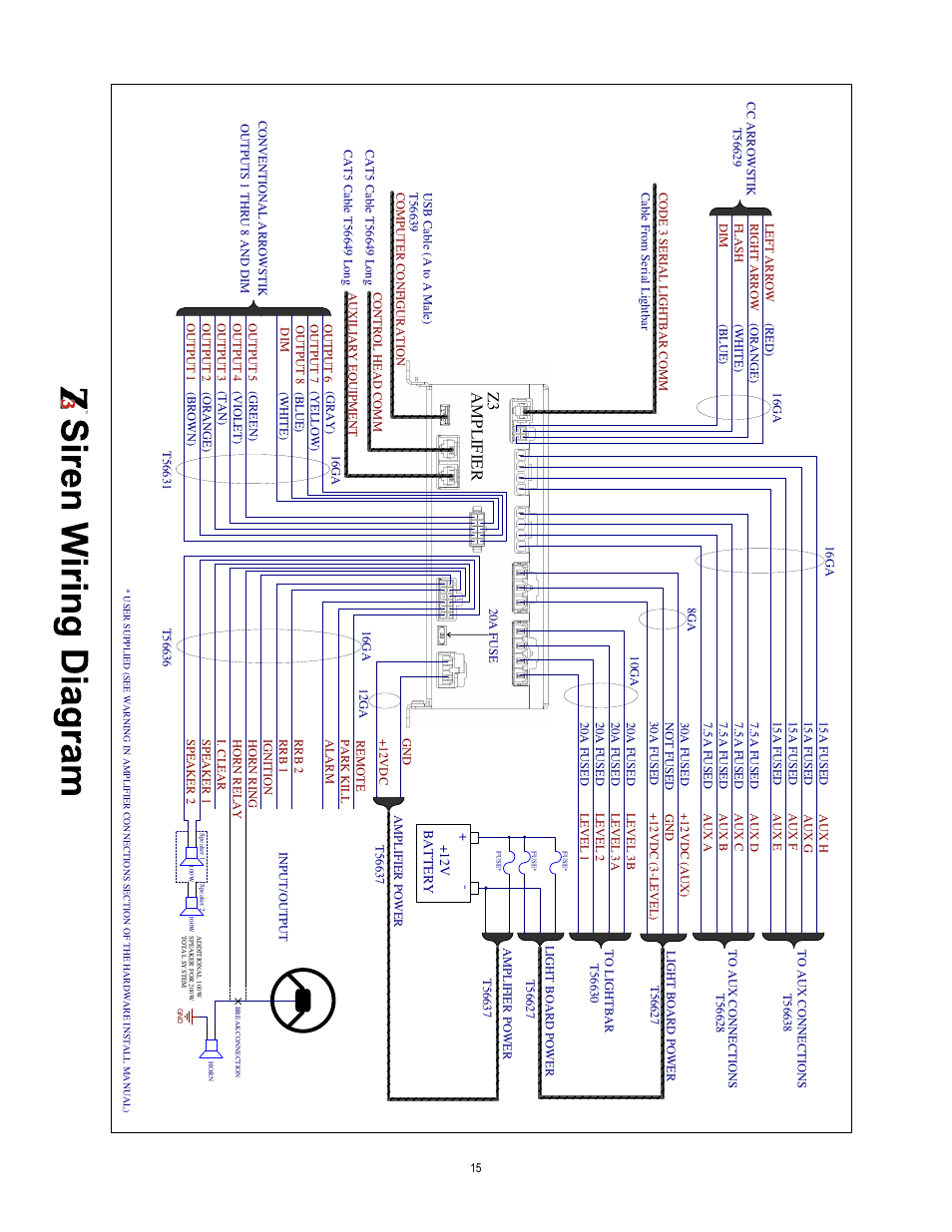 Excalibur Keyless Entry Wiring Diagram