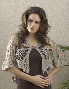 diosa mantón