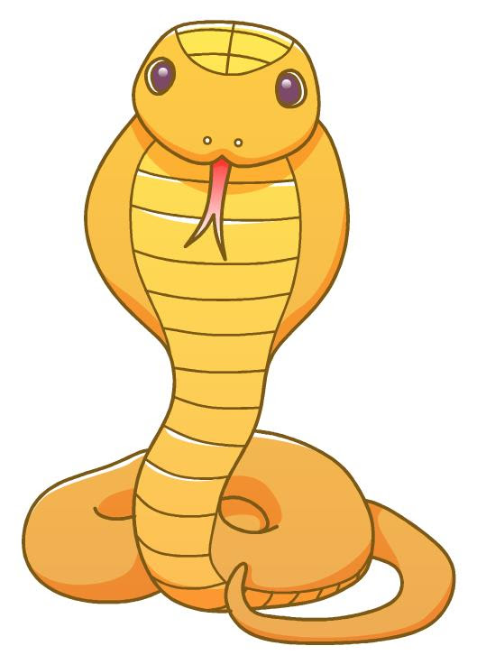 50 コブラ イラスト 写真素材 フォトライブラリー