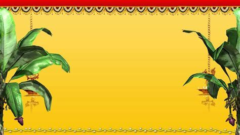 Indian Wedding Background Video Cool Intro BG YouTube Indian Wedding Background Video Cool Intro BG YouTube
