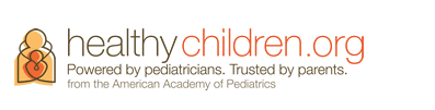 healthy children : Powered by pediatricians. Trusted by parents.