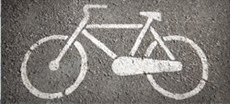 Ciclistas devem priorizar a segurança